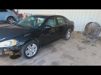 (LOCAL PICKUP ONLY) Passenger Quarter Glass VIN W 4th Digit Limited Fits 14-16 I