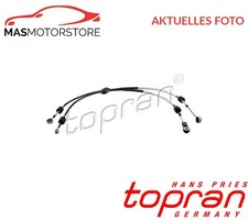 KUPPLUNGSZUG KUPPLUNGSSEIL TOPRAN 305 111 A FÜR FORD TRANSIT CONNECT V408