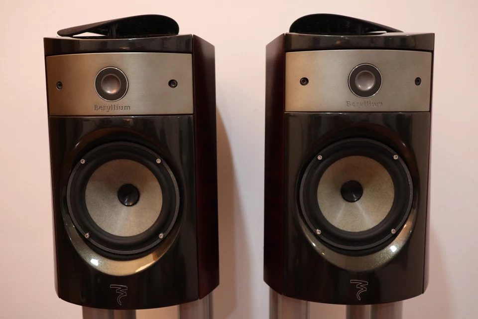 Focal Electra 1007 Be Altavoces - Immagine 2 di 4