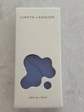 Lights Lacquer Nail Polish - Your choice of colour - New in box