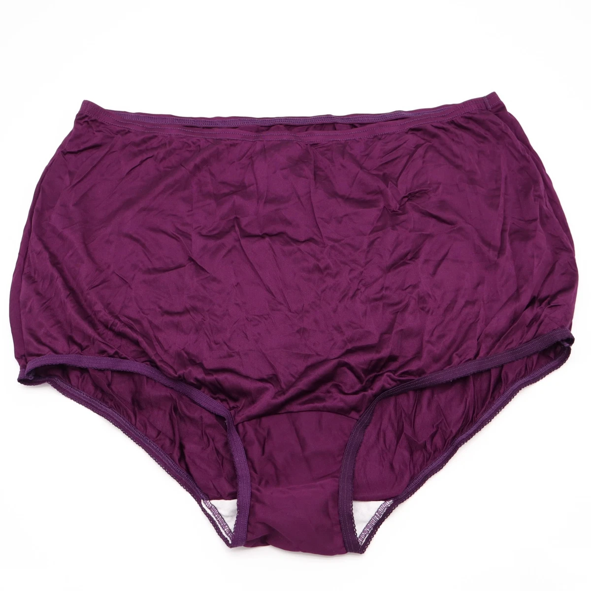 FIN -NOR7.5フィンノール Vanity Fair Red Nylon Panties for Women for sale | eBay