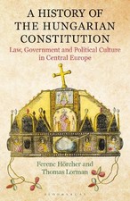 Ferenc Hörcher A History of the Hungarian Co...