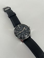 Christopher Ward C60 Trident Pro 600 Vintage 38mm