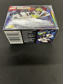 LEGO Space: Hovertron (6815) SEALED CIB