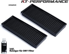 Ramair - Luftfilter - Mercedes - GLK (X204) - GLK280 - 231 PS - 10/08-06/09