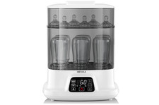 NEW Heyaxa Baby Bottle Sterilizer and Dryer