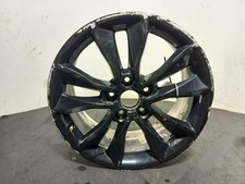AUDI A3 Alloy Wheel 17" Inch 5x112 Offset ET56 7.5J 2003-2013 8P0601025CC