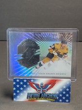 2024-25 Spx - Finite Tomas Hertl #F-8 Silver /399