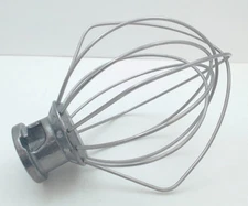 Stand Mixer 3.5 Qt Wire Whip for KitchenAid, AP6278152, W11162103