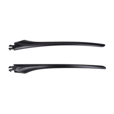 Glasses Temples For Oakley OO9484D RSLV Sunglasses Stems Legs Arms Non-Slip Tips