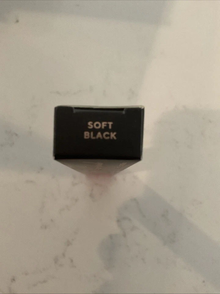 New SHADES BY SHAN The Brow Duo In Soft Black Brow Gel Pencil  - Image 3 of 3