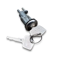 MAZDA 800 Proceed 1600 Pickup Truck Door Lock Key  Genuine Parts NOS JAPAN