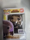 Funko Pop! Vinyl My Hero Academia Ochaco Uraraka Funimation Exclusive #887