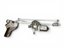 BMW 3 SERIES MK6 F30 FRONT WIPER MOTOR & LINKAGE 726750403