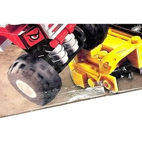 LEGO Racers: Monster Crushers (8182)