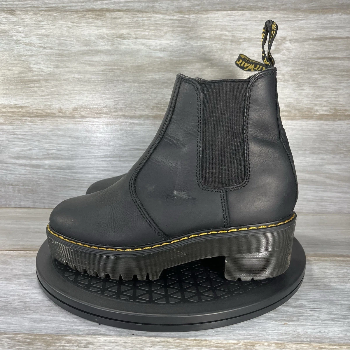 Chelsea Ankle Boots for Women for sale | eBay