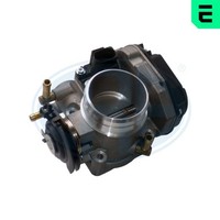 Drosselklappenstutzen ERA 556205A FüR VW Skoda Bora 1 1J2 Golf 4 Variant 1J5 1J6