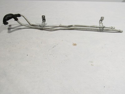 10-12 Land Range Rover HSE L322 2012 Heater Water Coolant Hose Pipe Line Tube ;O