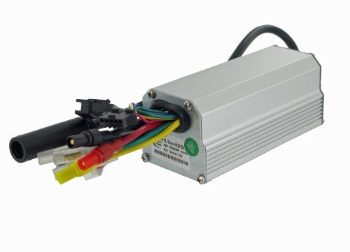 For BH EVO SNOW 29 Model 2016, Controller 36V