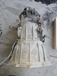 08 09 10 6 Speed 4wd Allison 1000 Transmission Duramax Diesel Chevy GMC 6.6 180k