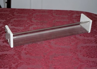 Genuine Sub-Zero Refrigerator Model 532 Refrigerator Door Shelf 4330260