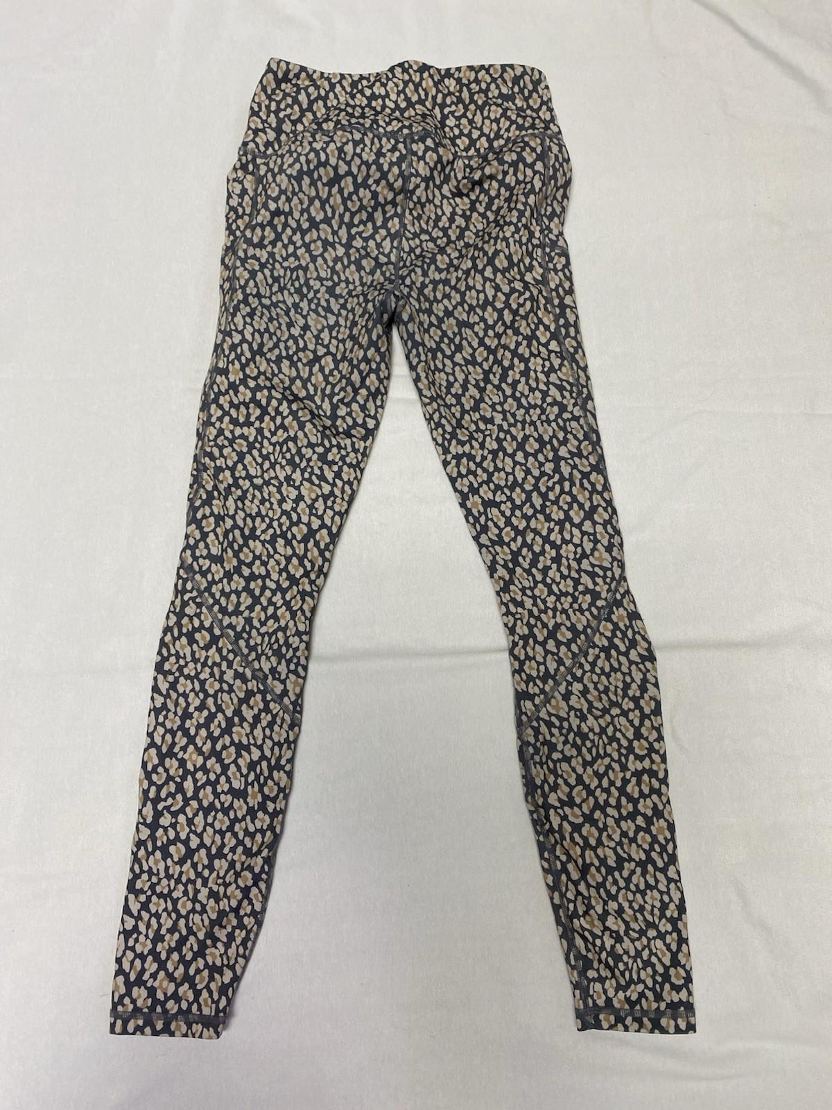 Ouges Printed Leggings Cheetah Printed Women’s Si… - image 7