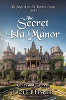 Judith Fisher | The Secret Of Isla Manor | Taschenbuch | Englisch (2024)