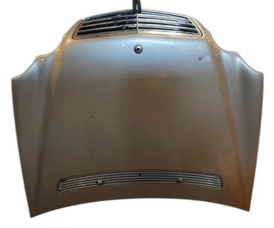 Capot Mercedes CLASSE C CLASSE C A2038800257 - Photo 1/2