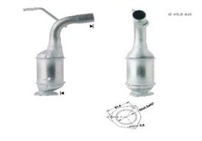 Catalyseur Neuf Volkswagen