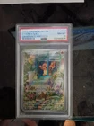 Pokémon Charmander PSA 8 2023 SVP English Holo Promo #044 Obsidian Flames