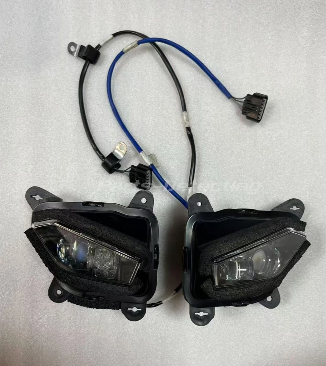 摩托车大灯组件适用于川崎Ninja ZX10 | eBay