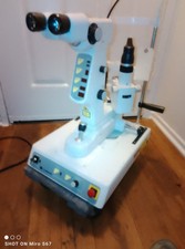SYL9000 YAG Laser