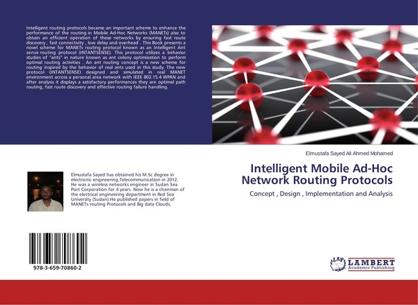 Elmustafa Sayed Ali Ahmed Mohamed | Intelligent Mobile Ad-Hoc Network Routing...-image