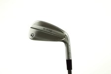 TaylorMade P770 2024 Iron Set 5-PW and AW Extra-Stiff Right-Handed Steel #30712