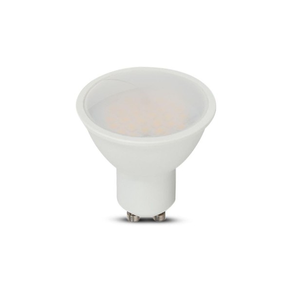 GU10 Led-Strahler 10W 3000K Warmweiß 1000Lm V-Tac IP20 Leuchte Energiesparend-image