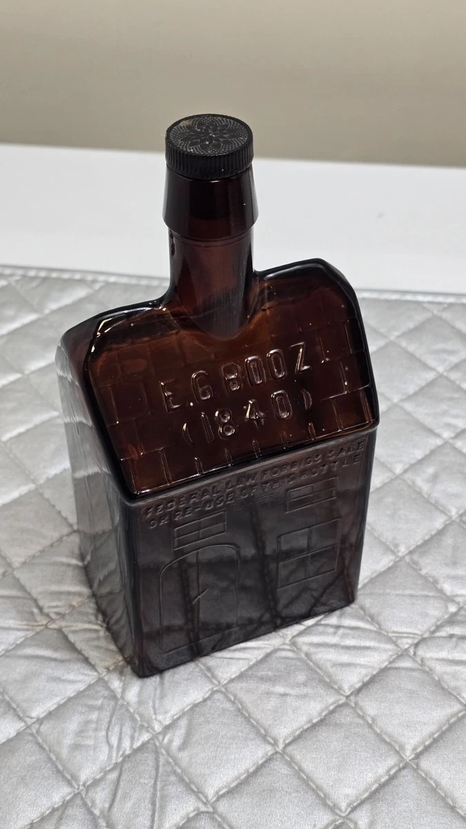 E G Booz 瓶| eBay