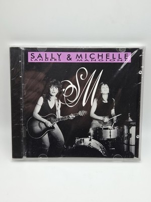 Sally & Michelle by Sally & Michelle (CD, Sep-1995, Heartprint Music) New Sealed
