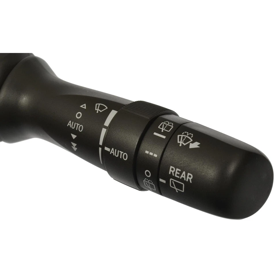 For 2011-2013 Lexus CT200h Windshield Wiper Switch SMP 2011 2012 2013 - Image 3 of 3