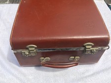 Original Bolex Paillard New York Camera Case for the H16