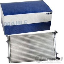 MAHLE KÜHLER MOTORKÜHLER passend für VW CADDY III AUDI A3 SEAT LEON 1.4 - 2.0