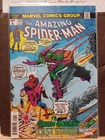 AMAZING SPIDER-MAN #122  FACSIMILIE NM/M HIGH GRADE - UNREAD [RM]