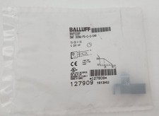 BALLUFF BMF008F BMF 305M-PS-C-2-S49 MAGNETIC CYLINDER SENSOR *NDA AVAILABLE*
