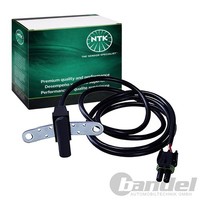 NTK Kurbelwellensensor Impulsgeber Passend FüR Renault Espace Volvo 340-360 |