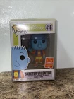 Funko Pop! Disney: Skeeter Valentine #415 Summer 2018 Convention Vinyl Figure C3