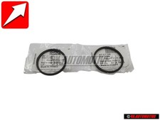 2x VW Original Dichtung - 357611243