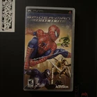 Spiderman Friend or Foe (Sony PlayStation Portable PSP, 2007)