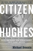 Citizen Hughes Michael Drosnin Taschenbuch Einband - Flex.(Paperback) Englisch