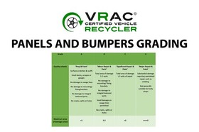 MERCEDES SPRINTER 314CDI 13-18 FRONT GRILLE