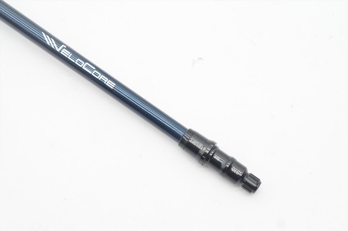 Fujikura Ventus Hb Blue Velocore 8-S Stiff 39