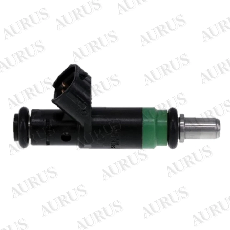 Оригинальный топливный инжектор Siemens x1 для 02–06 Audi A4 quattro Audi A6 quattro A4 A6 3.0 - Изображение 2 из 4